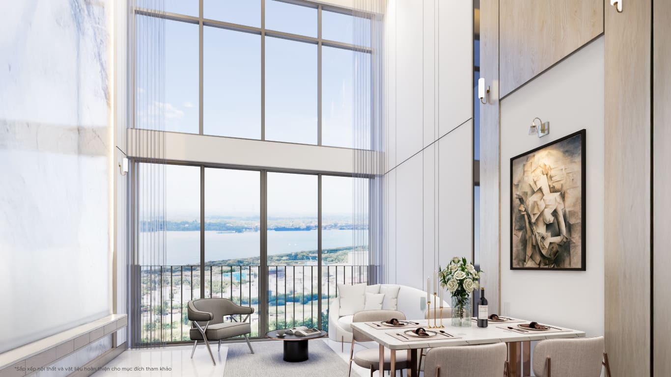 Luxury design